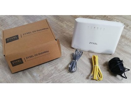 zyxel o2 gateway