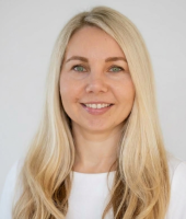 Ing. Katarína Zichová