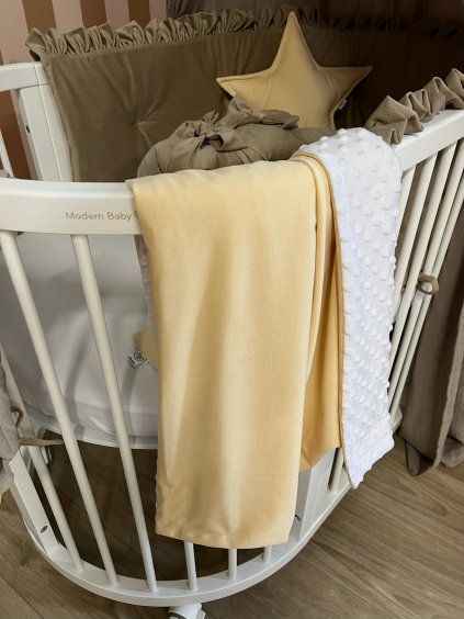 Dětská deka - na přání