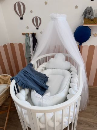 Objednávat můžete na našem eshopu modernbaby.cz, kde jsme vytvořili komplet nové konfigurátory, kde si lze zvolit...