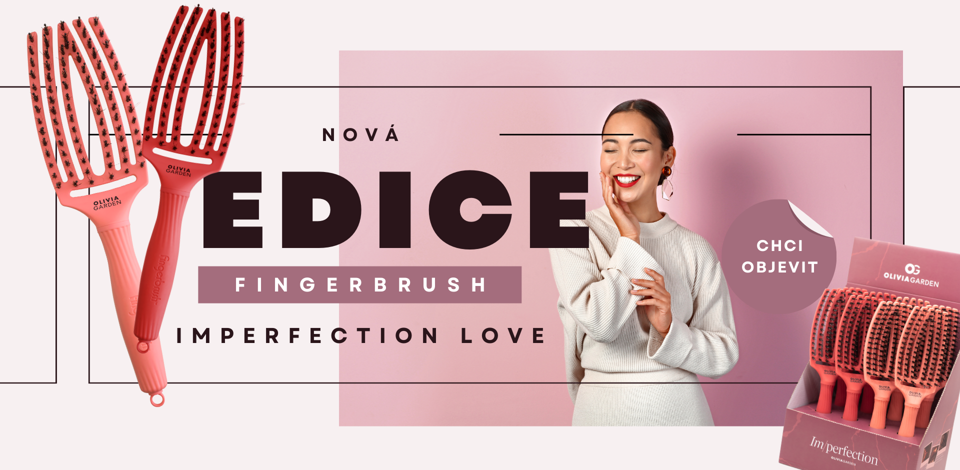 imperefction love