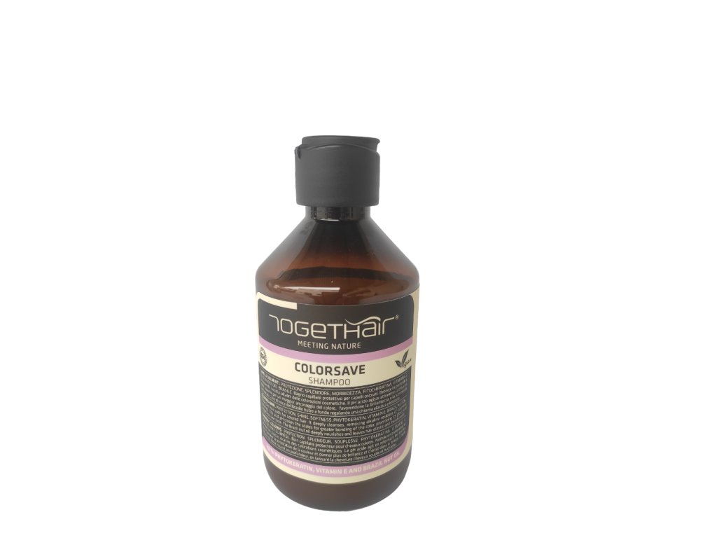 20136 colorsave shampoo
