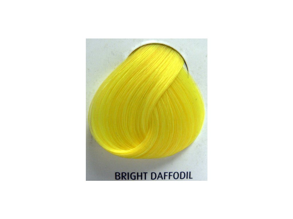 15487 bright daffodil 88 ml barva na vlasy