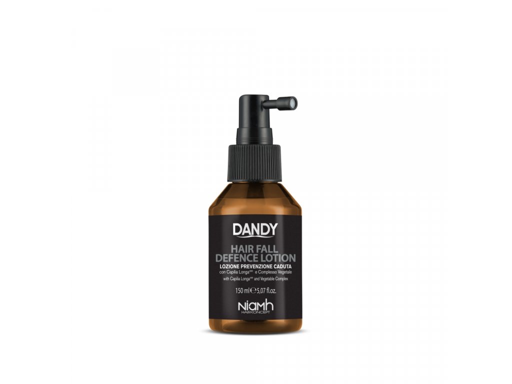 12370 dandy hair fall defence lotion