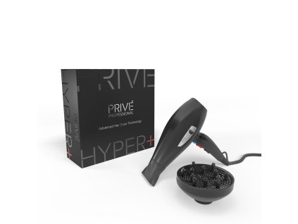 6437 profesionalni ionizacni fen prive hyper 2100 w