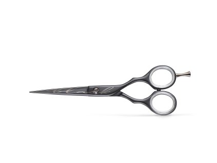 6530 profesionalni kadernicke nuzky ergo anatomic luxury black cerne 6