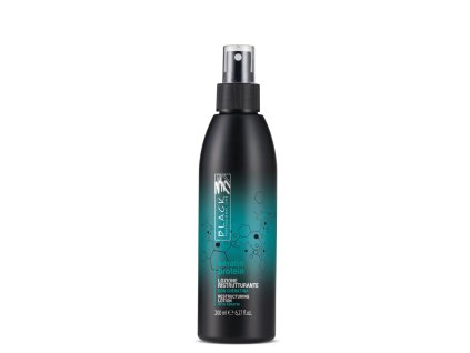 4547 regeneracni bezoplachovy sprej pro poskozeni vlasu black professional keratin protein lotion 200 ml