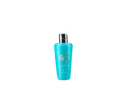191 Orchid Oil Keratin Dry&Damage Hair Shampoo 300ml Photoroom