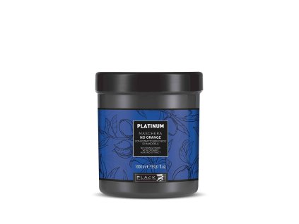 102022 Platinum No Orange Mask 1000ml