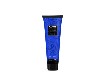 102023 Platinum No Orange Mask 250ml