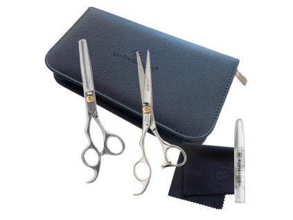 SilkCut Set Left