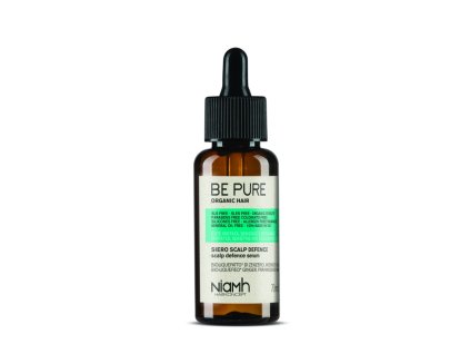ID 13688 Be Pure Scalp serum