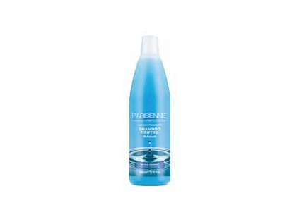 638 sampon pro kazdodenni myti parisienne neutral nourishing shampoo 1000 ml