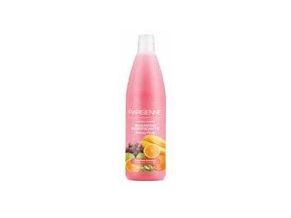 635 sampon pro mastne vlasy purifying shampoo fruity essence 1000 ml