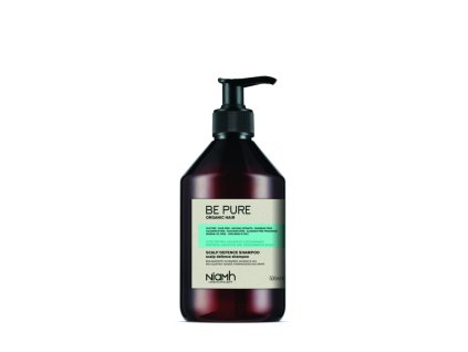 ID 13689 Be Pure Scalp sampon