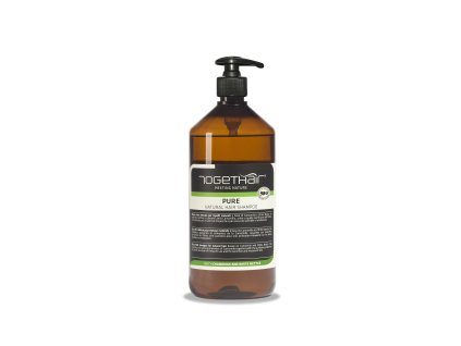 18326 Togethair Pure Shampoo 1000ml