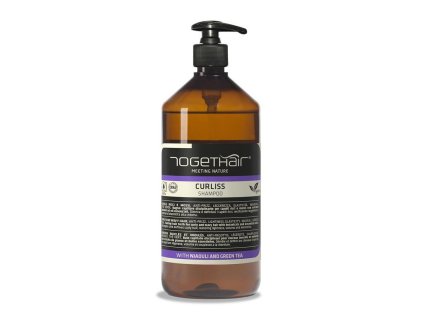 togethair curliss shampoo 1000ml sampon na vlnite a kudrnate vlasy 965057 245