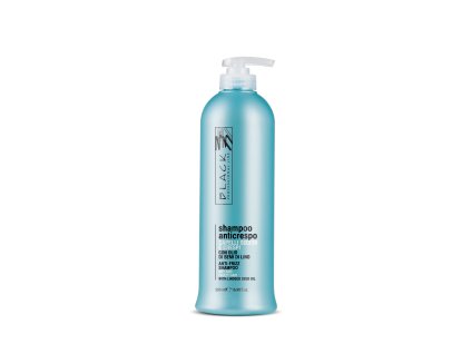 1244 Black AnticrespoAnti Frizz Shampoo 500ml