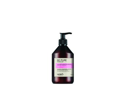 1349 BE PURE Prevent Hair Loss Shampoo 500ml