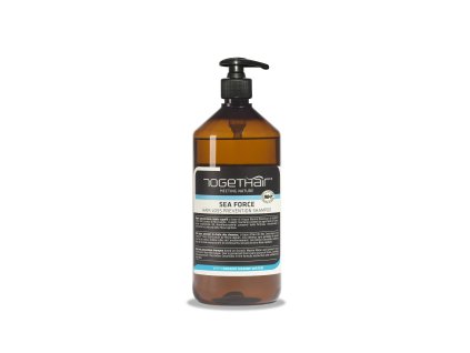 19536 Togethair Sea Force Shampoo 1000ml