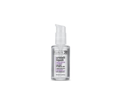 1017 Black Cristalli Liquidi Trasparenti 100ml