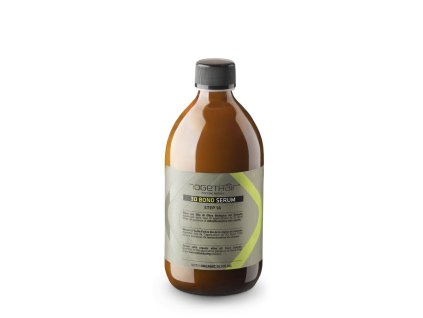 19484 Togethair 3D Bond Therapy Serum (step 1A) 500ml