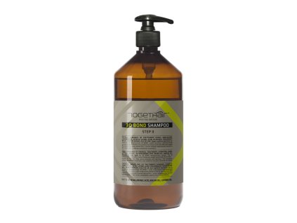 20081 Togethair 3D Bond Therapy Shampoo 1000ml