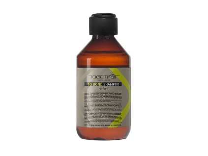 20082 Togethair 3D Bond Therapy Shampoo 250ml