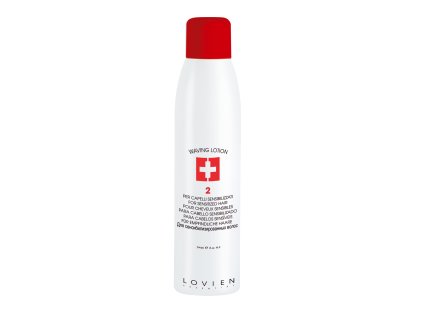87 Lovien Waving Lotion 2