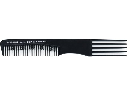 2114 tupirovaci hreben kiepe carbon fibre 507