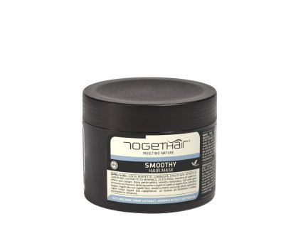 20162 TOGETHAIR 500ML SMOOTHY HAIR MASK