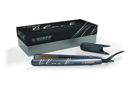 8178B žehlička Black