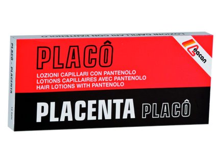 875 Placenta Placo 10ml krabička