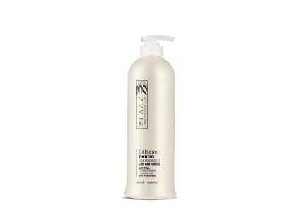 1247 Black Neutro Conditioner 500ml