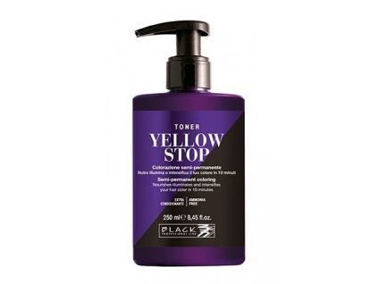 12481 black toner yellow stop 300 ml