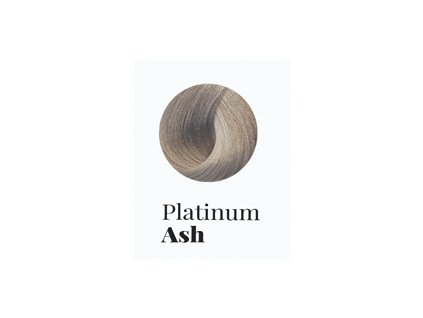 14959 black tonovaci barva t1 platinum ash