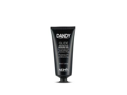 1390 DANDY Glide Protective Shaving Gel 100ml