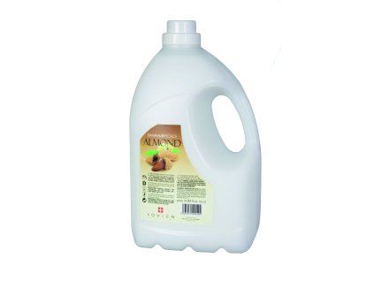 98 Almond Shampoo 4000 ml