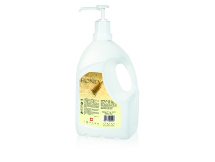 112 Lovien Shampoo Honey 4000 ml