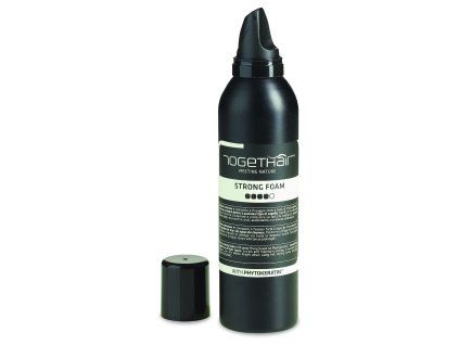 19621 Togethair Strong Foam 250ml