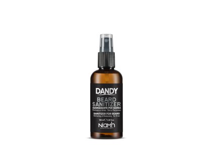 1186 DANDY Beard Sanitizer 100 ml