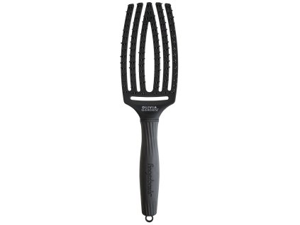 Double Bristles Front