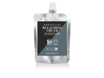 BLACK busta crema 250G