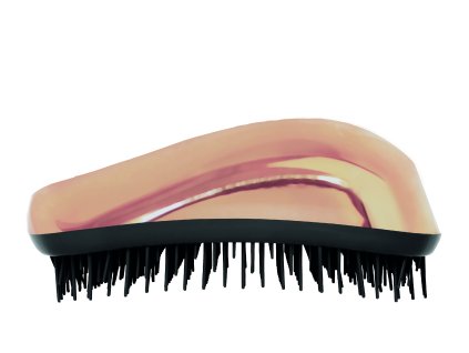 31123 Dessata Rose Gold