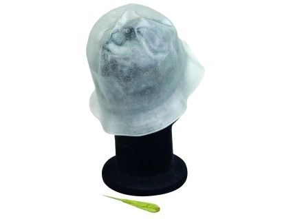 857 melirovaci klobouk s hackem dna evolution