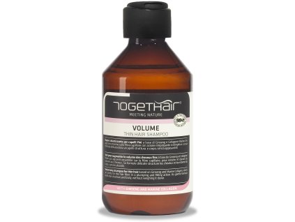 18335 Togethair Volume Shampoo 250ml