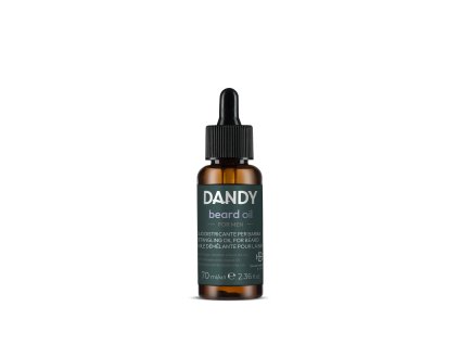 101846 Dandy BeardOil