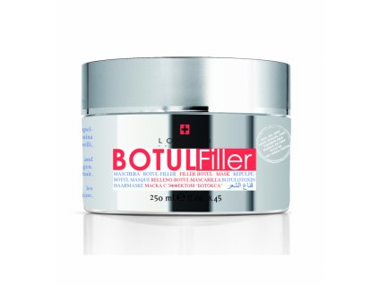 12322 botul filler mask 250 ml maska pro hloubkovo regeneraci vlasu