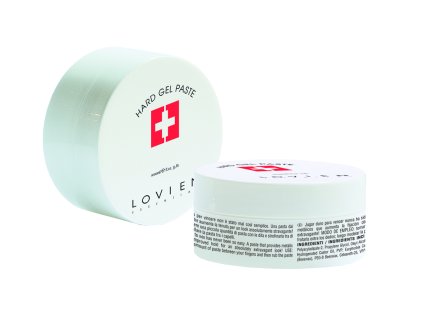 92 LOVIEN Hard Gel Paste