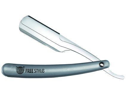 rasoio 126 freeStyle